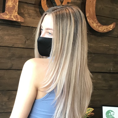 Hair Colouring in Cheshunt