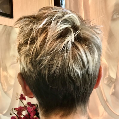 Hair Styling in Cheshunt