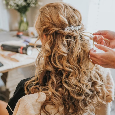 Hairdressing in Cheshunt