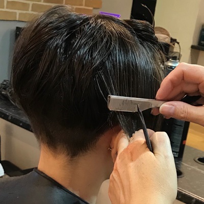 Hair Styling in Cheshunt